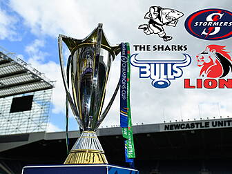South African teams set for Ch...